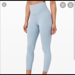 Lululemon Align Pant 25”